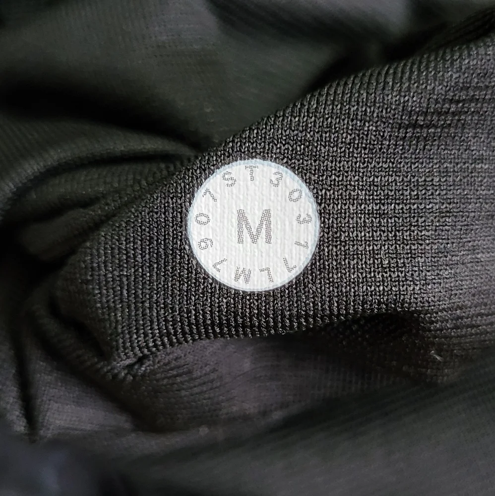 LULULEMON Pace Breaker Short 9